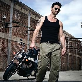 Frank Grillo