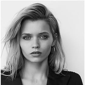 Abbey Lee