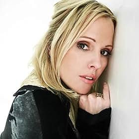 Emma Caulfield Ford