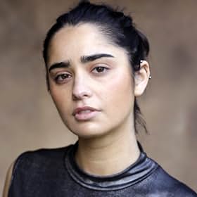 Yasmin Al-Khudhairi