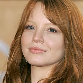 Lauren Ambrose