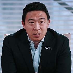 Andrew Yang