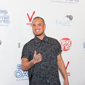 Stan Walker