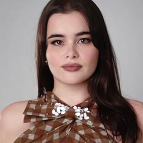 Barbie Ferreira