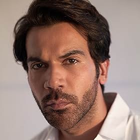 Rajkummar Rao