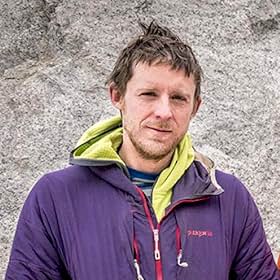 Tommy Caldwell