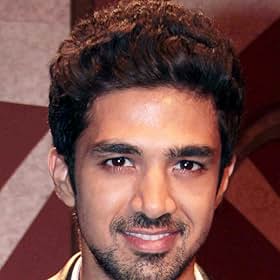 Saqib Saleem