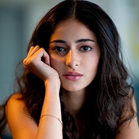 Ananya Panday