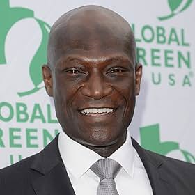 Peter Mensah