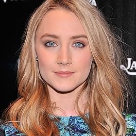 Saoirse Ronan