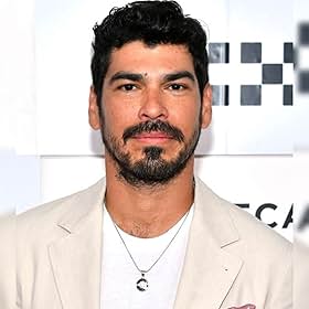 Raúl Castillo