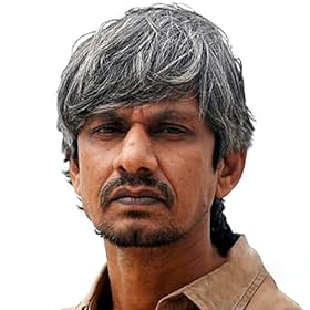 Vijay Raaz