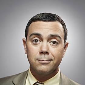 Joe Lo Truglio