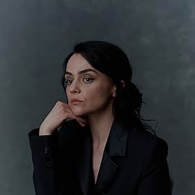 Hayley Squires