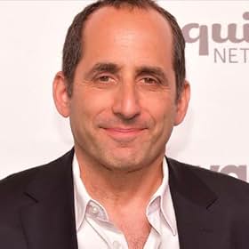 Peter Jacobson