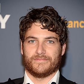 Adam Pally