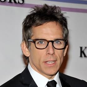 Ben Stiller