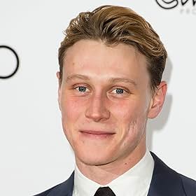 George MacKay