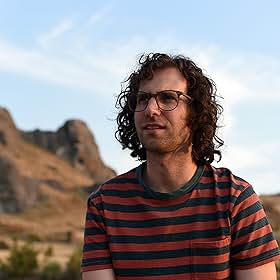 Kyle Mooney