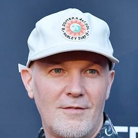 Fred Durst